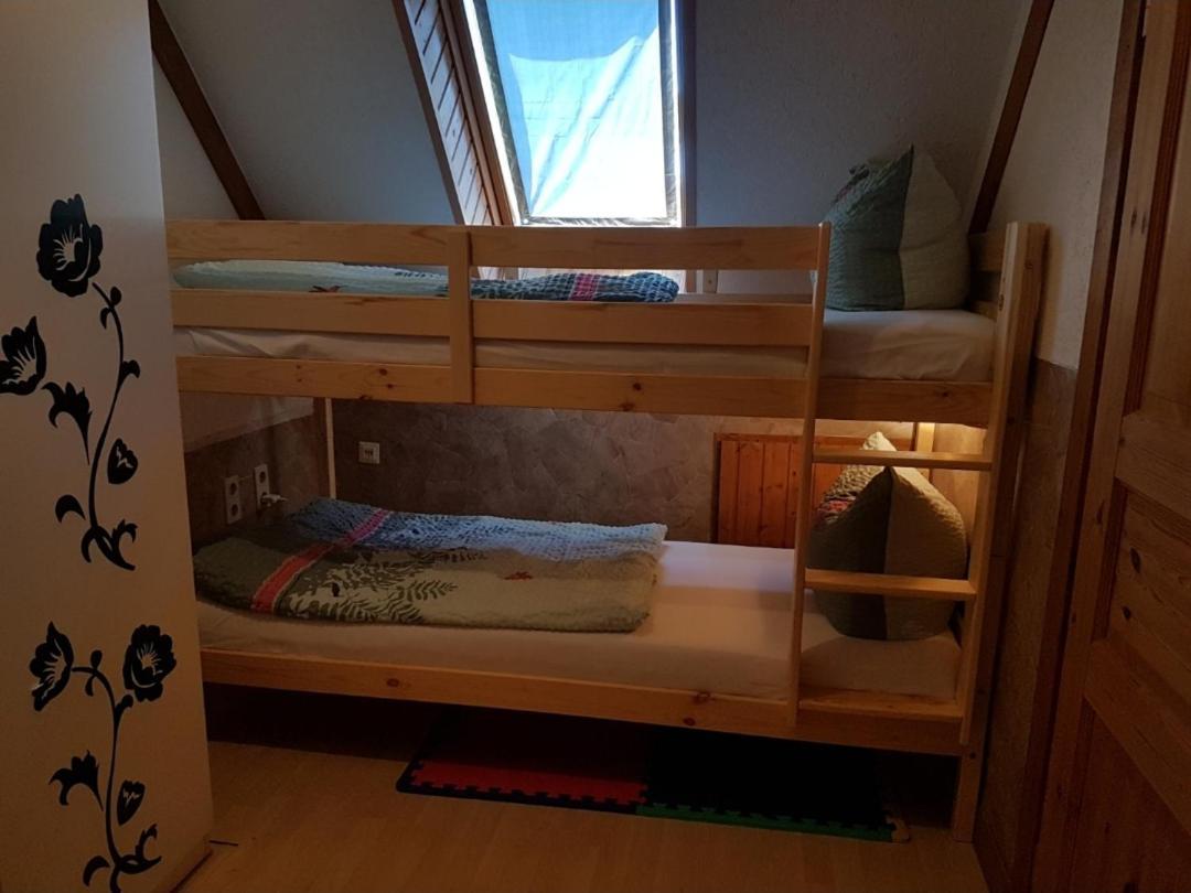 Fewo Am Saalerbodden Bartelshagen  外观 照片