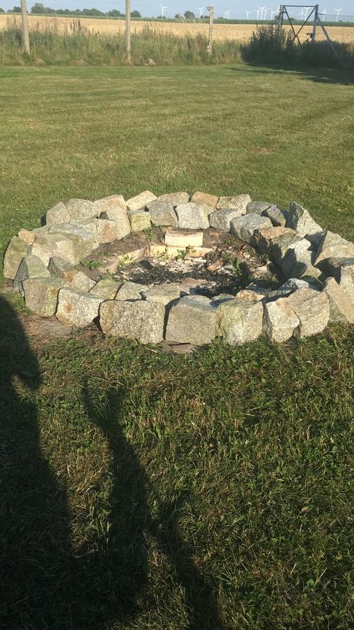 Fewo Am Saalerbodden Bartelshagen  外观 照片